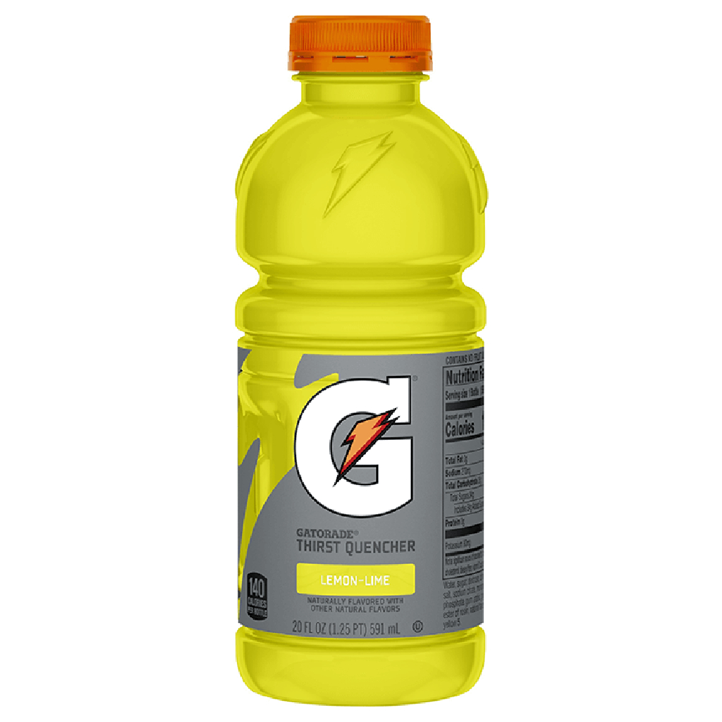 Gatorade